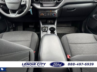 2023 Ford Bronco Sport Base