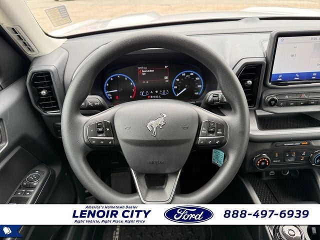 2023 Ford Bronco Sport Base