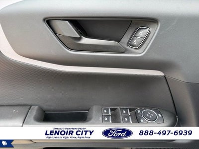 2023 Ford Bronco Sport Base