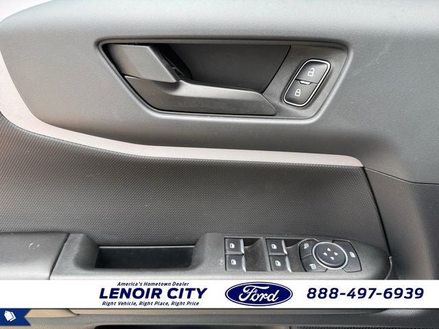 2023 Ford Bronco Sport Base