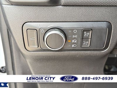 2023 Ford Bronco Sport Base