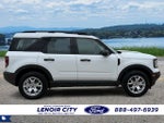 2023 Ford Bronco Sport Base