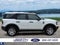 2023 Ford Bronco Sport Base