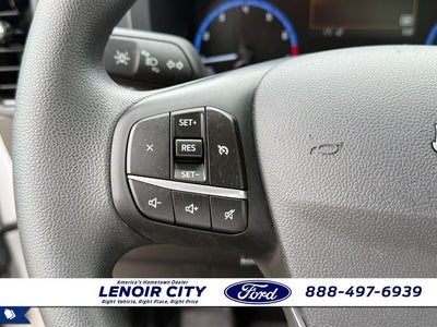 2023 Ford Bronco Sport Base