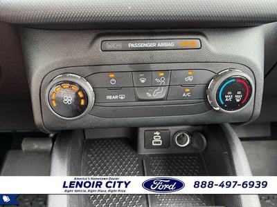 2023 Ford Bronco Sport Base