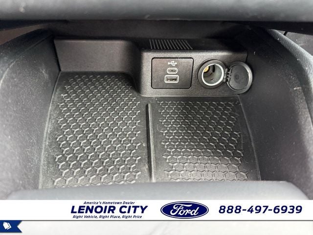 2023 Ford Bronco Sport Base