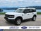 2023 Ford Bronco Sport Base