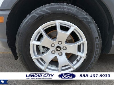 2023 Ford Bronco Sport Base