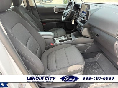 2023 Ford Bronco Sport Base