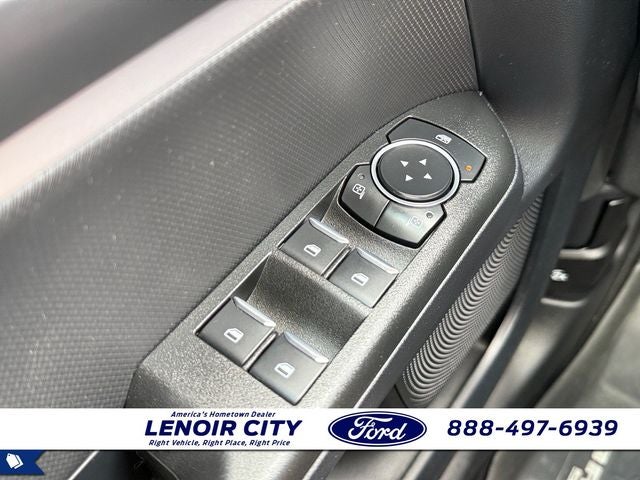 2023 Ford Bronco Sport Base