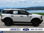 2023 Ford Bronco Sport Base