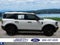 2023 Ford Bronco Sport Base