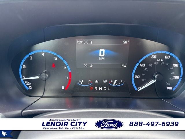 2023 Ford Bronco Sport Base