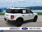 2023 Ford Bronco Sport Base