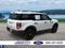 2023 Ford Bronco Sport Base