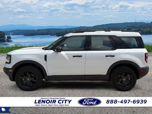 2023 Ford Bronco Sport Base