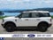 2023 Ford Bronco Sport Base