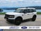 2023 Ford Bronco Sport Base
