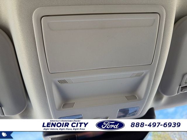 2025 Ford Bronco Sport Free Wheeling