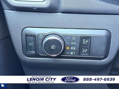 2025 Ford Bronco Sport Free Wheeling