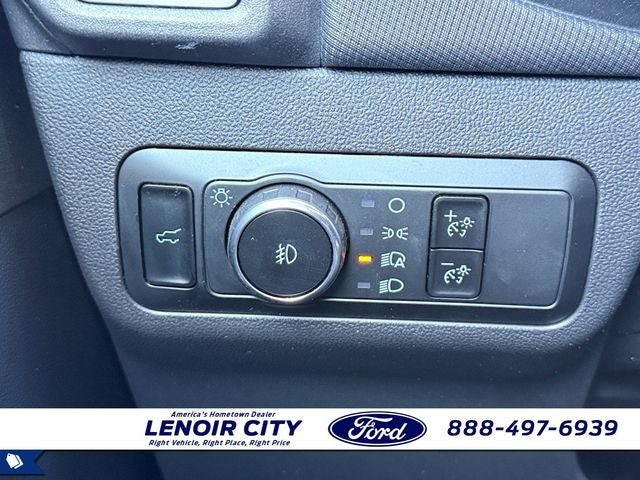 2025 Ford Bronco Sport Free Wheeling