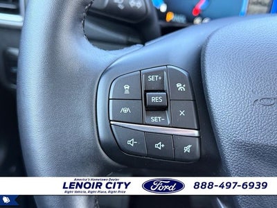 2025 Ford Bronco Sport Free Wheeling