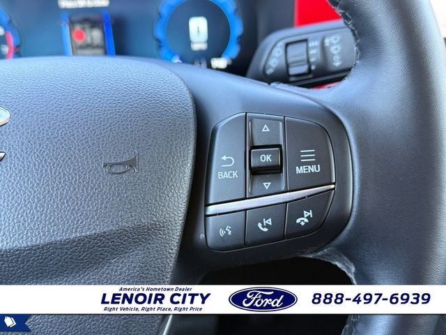 2025 Ford Bronco Sport Free Wheeling