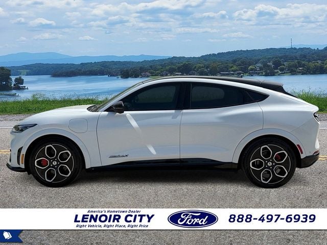 2023 Ford Mustang Mach-E GT
