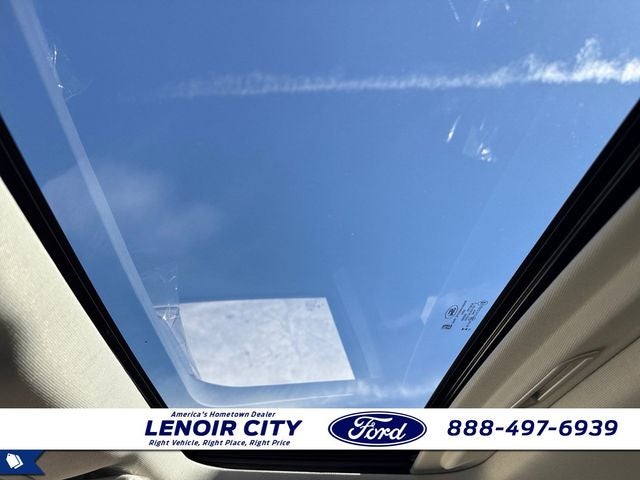 2026 Ford Maverick Lobo High