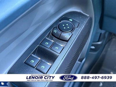 2026 Ford Maverick Lobo High