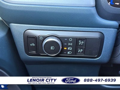 2026 Ford Maverick Lobo High