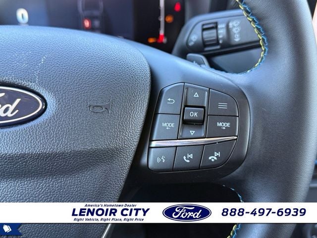 2026 Ford Maverick Lobo High