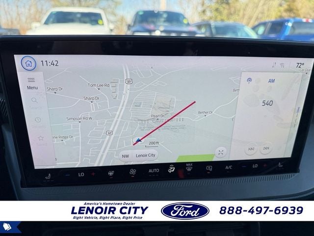 2026 Ford Maverick Lobo High