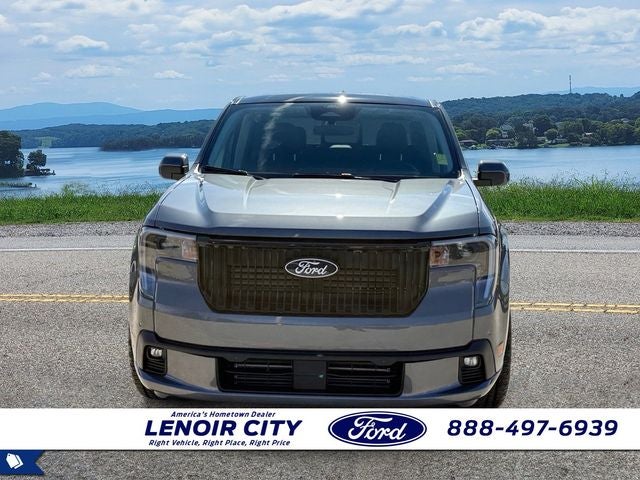 2026 Ford Maverick Lobo High