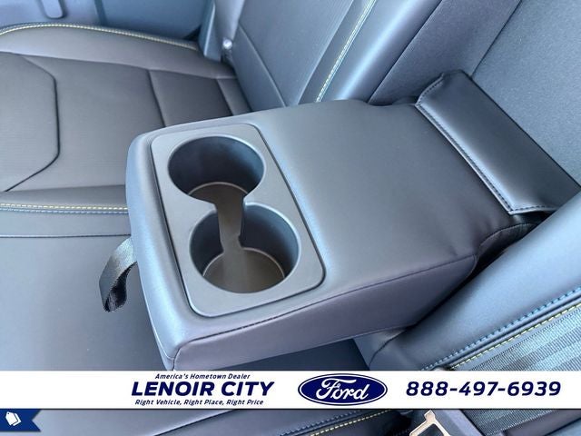 2026 Ford Maverick Lobo High