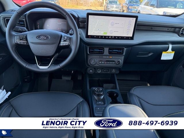 2026 Ford Maverick Lobo High