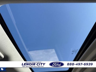 2026 Ford Maverick Lobo High