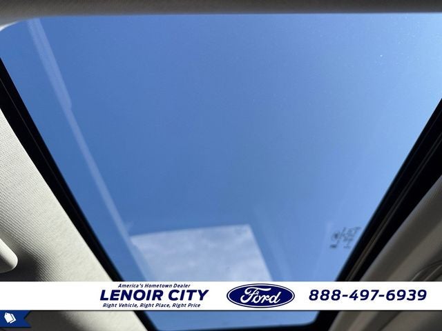 2026 Ford Maverick Lobo High