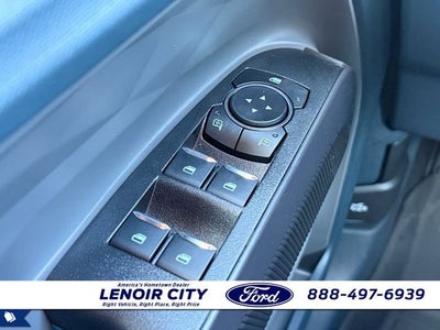 2026 Ford Maverick Lobo High