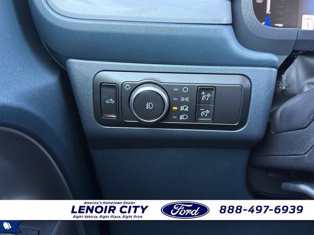 2026 Ford Maverick Lobo High