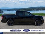 2026 Ford Maverick Lobo High