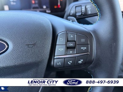 2026 Ford Maverick Lobo High