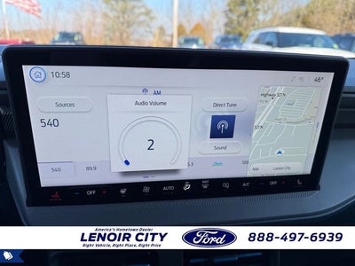 2026 Ford Maverick Lobo High