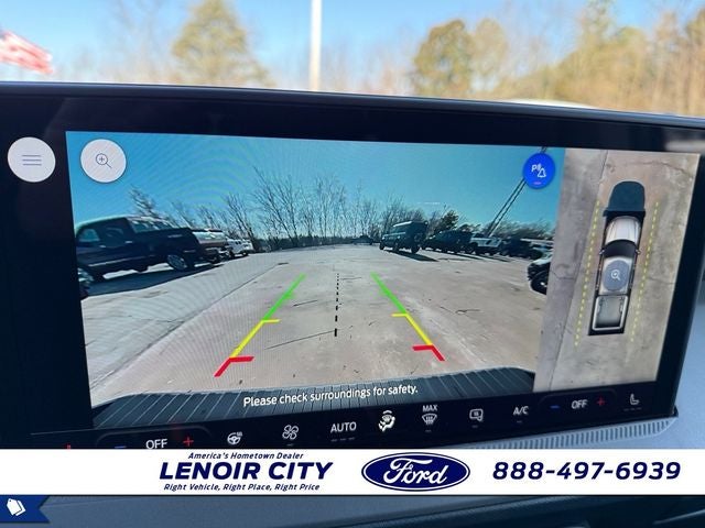 2026 Ford Maverick Lobo High