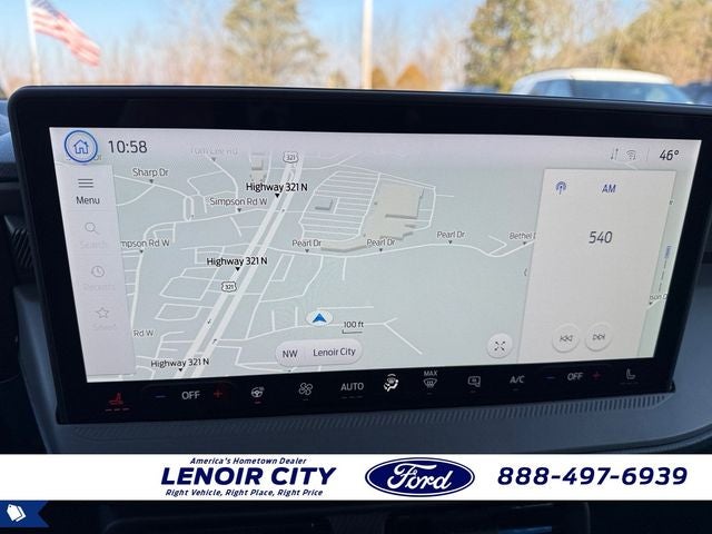 2026 Ford Maverick Lobo High