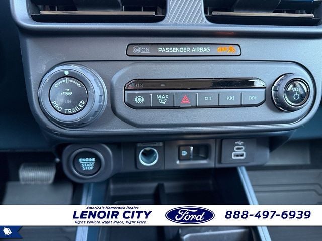 2026 Ford Maverick Lobo High