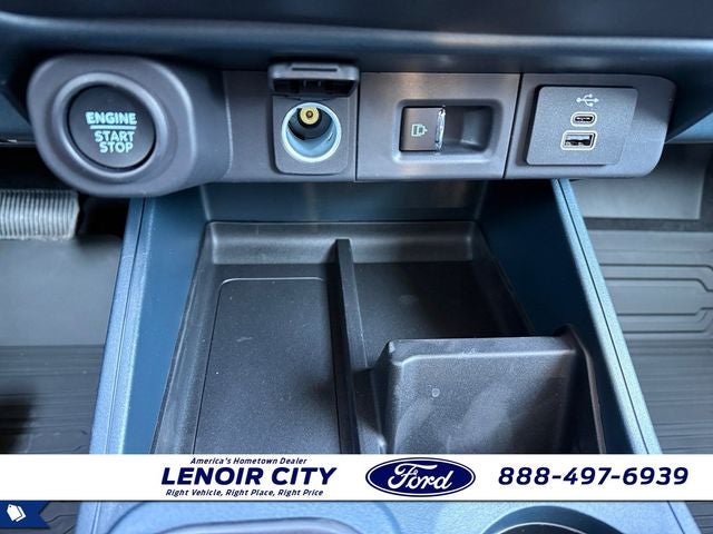 2026 Ford Maverick Lobo High