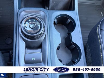 2026 Ford Maverick Lobo High