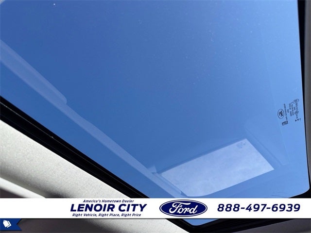 2026 Ford Maverick Lobo High