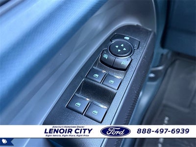 2026 Ford Maverick Lobo High